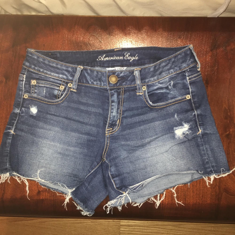 AE SHORTS